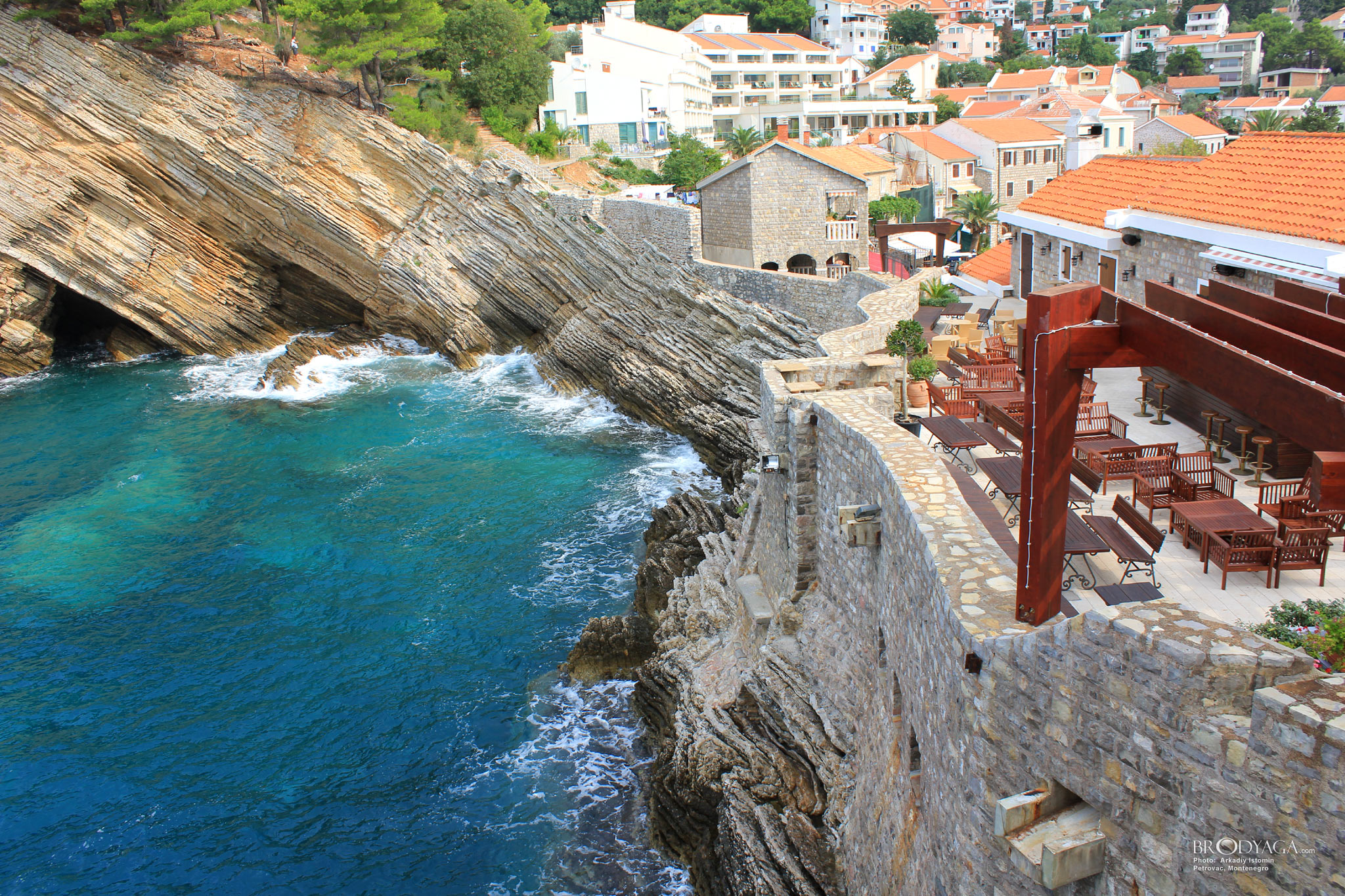 Petrovac na Moru (Петровац на Мору)